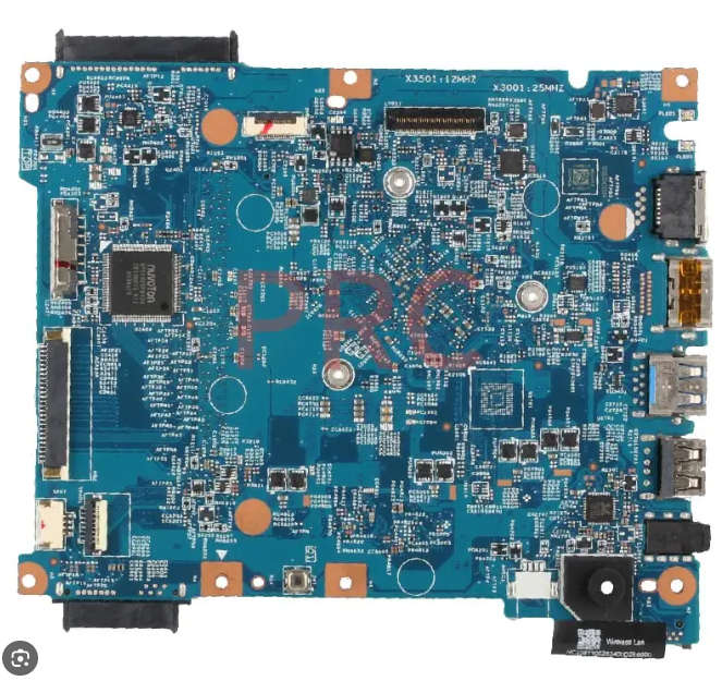 ACER ASPIRE ES 15 ES1-531-C17M MOTHERBOARD (INTEL CELERON CPU N3060 @ 1.60GHz)