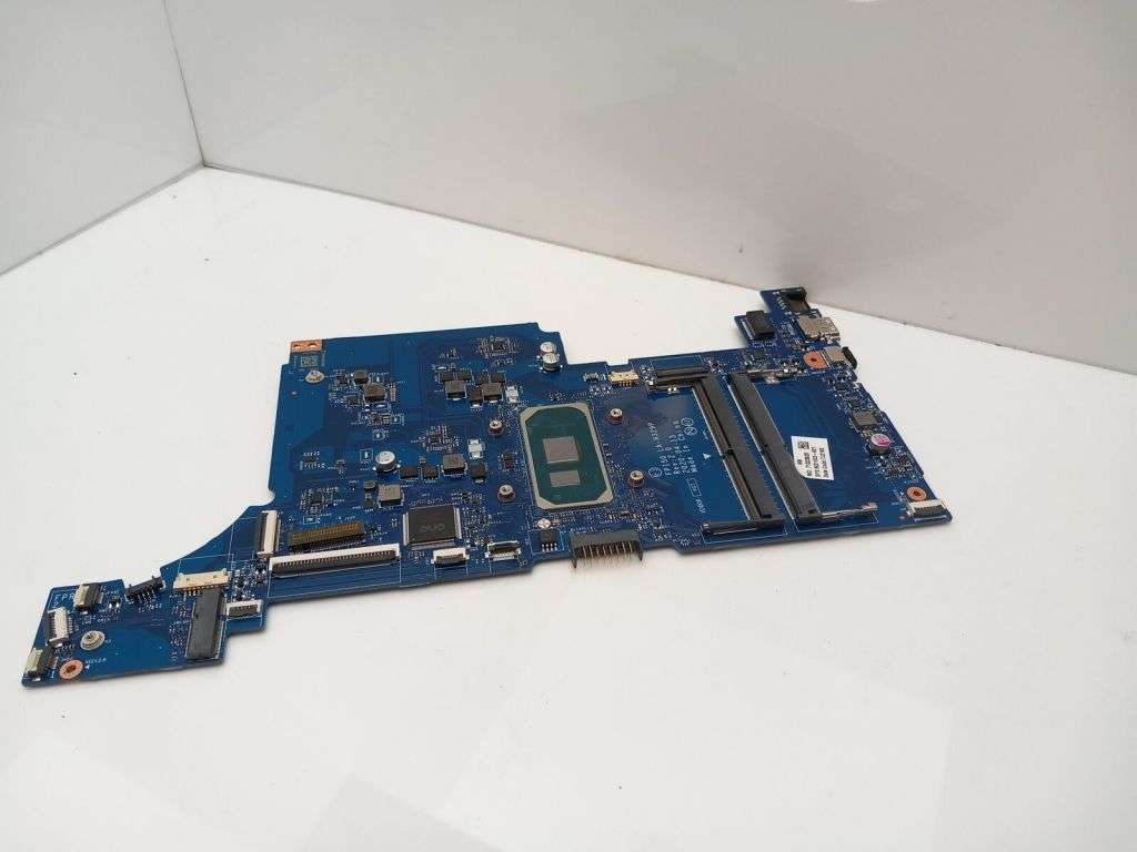 HP 250 G8 MOTHERBOARD (10TH GEN CORE i3-1005G1) / 15-DW Series