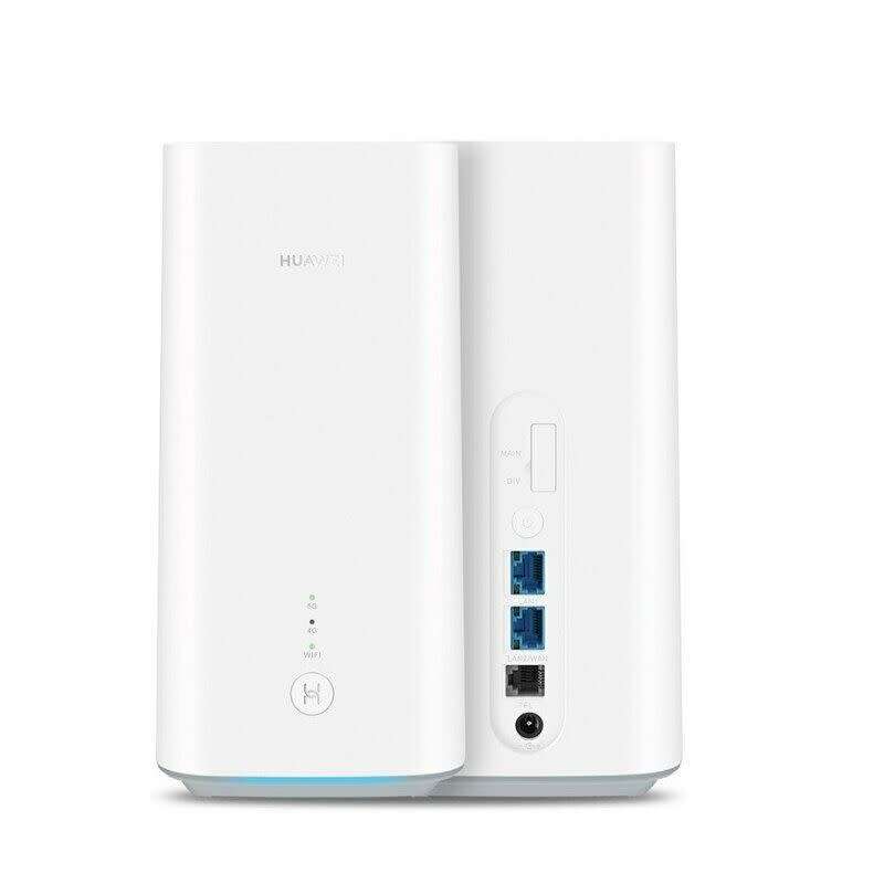 HUAWEI 5G CPE PRO Router | MODEL H112-372