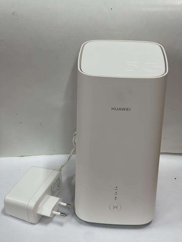 HUAWEI 5G CPE PRO Router | MODEL H112-372