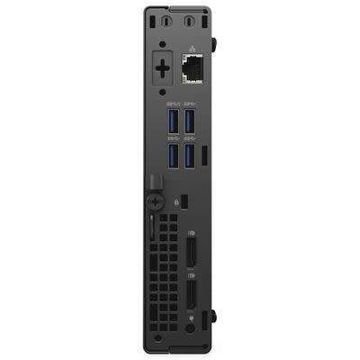 DELL OPTIPLEX 3090 MFF | 10TH GEN CORE i5-10500T | 8GB DDR4 | 256GB NVMe SSD