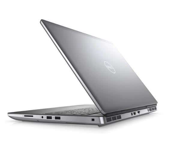 DELL PRECISION 7560 | 11TH GEN CORE i7-11850H | 32GB DDR4 | 512GB SSD | 15.6` FHD | 4GB NVIDIA T1200