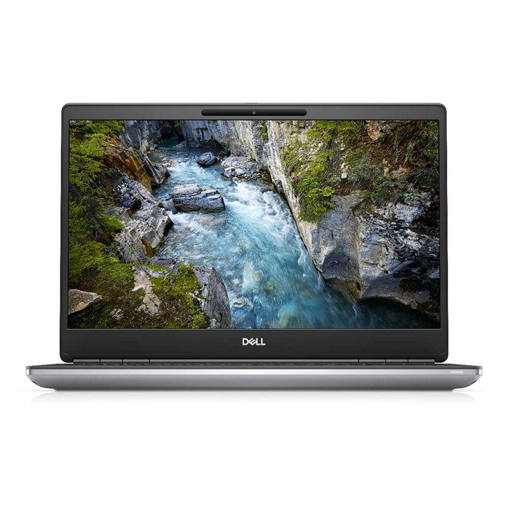 DELL PRECISION 7560 | 11TH GEN CORE i7-11850H | 32GB DDR4 | 512GB SSD | 15.6` FHD | 4GB NVIDIA T1200