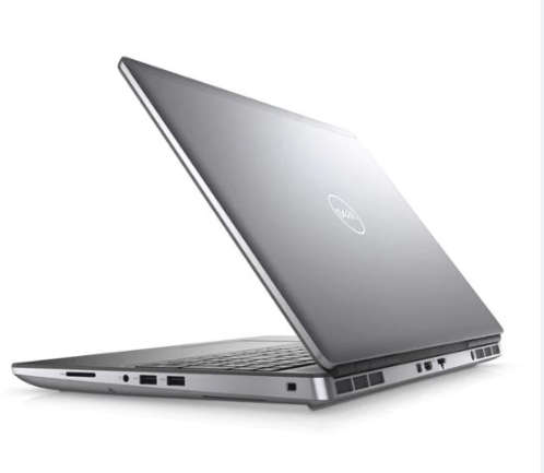 DELL PRECISION 7560 | 11TH GEN CORE i7-11850H | 32GB DDR4 | 512GB SSD | 15.6` FHD | 4GB NVIDIA T1200