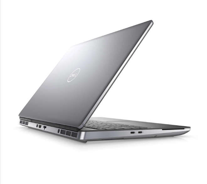 DELL PRECISION 7560 | 11TH GEN CORE i7-11850H | 32GB DDR4 | 512GB SSD | 15.6` FHD | 4GB NVIDIA T1200