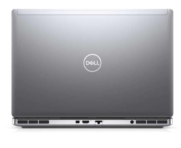 DELL PRECISION 7560 | 11TH GEN CORE i7-11850H | 32GB DDR4 | 512GB SSD | 15.6` FHD | 4GB NVIDIA T1200
