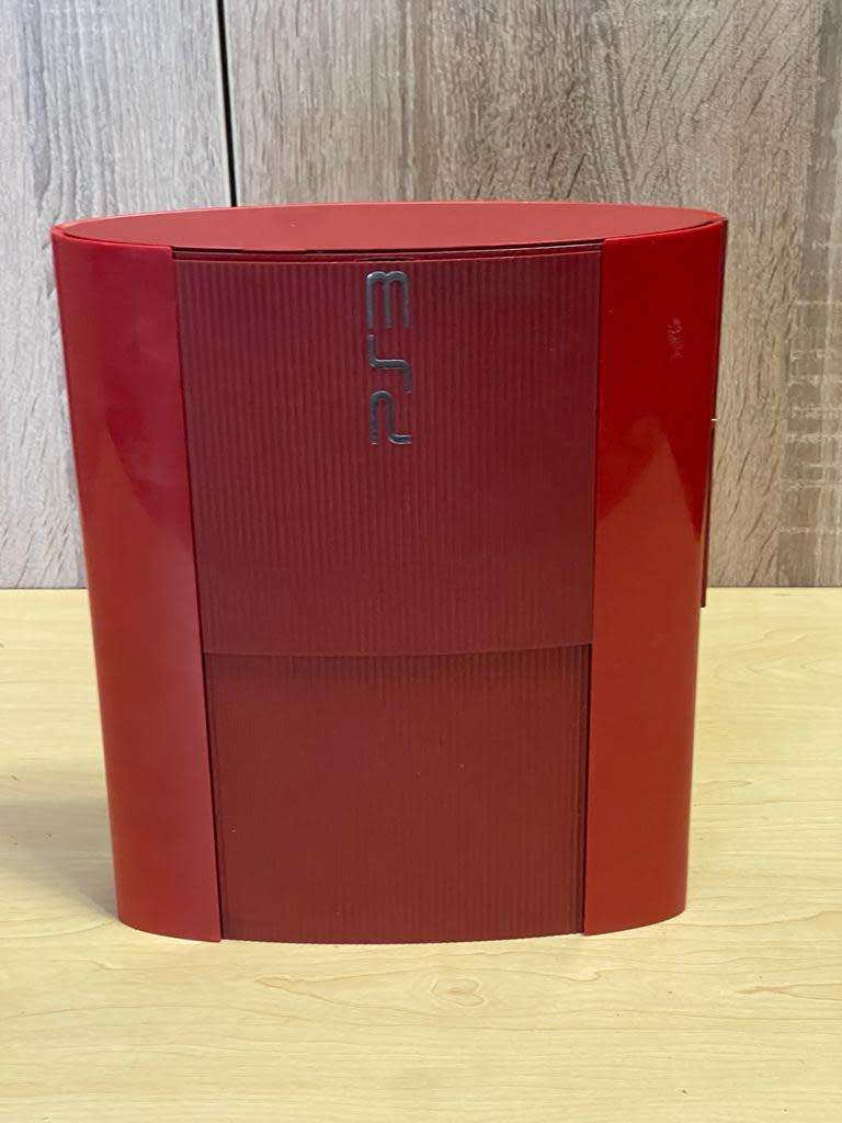 PLAYSTATION 3 500GB SLIM