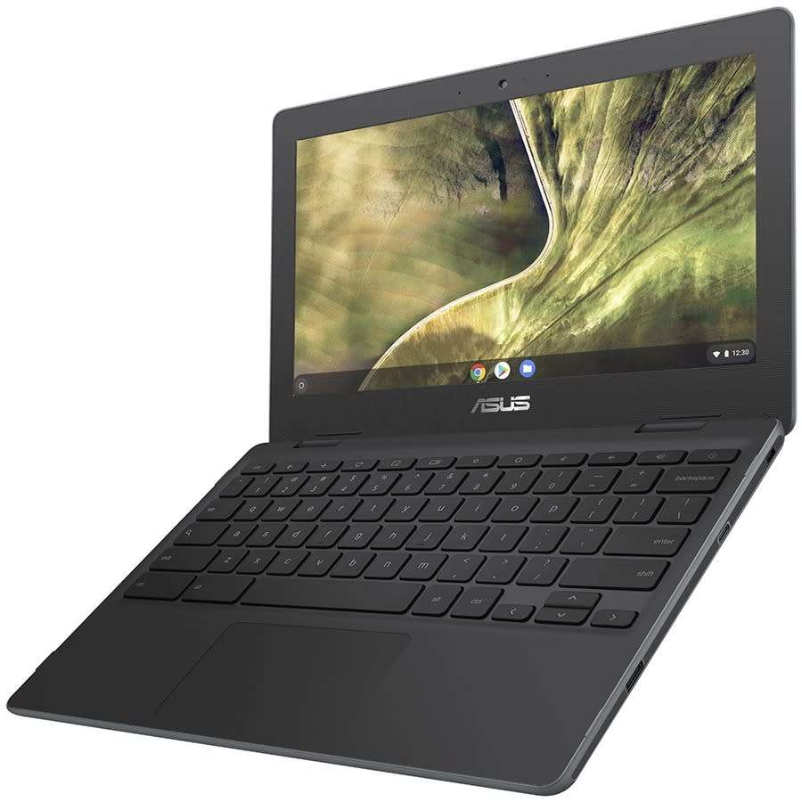 ASUS Chromebook C204MA