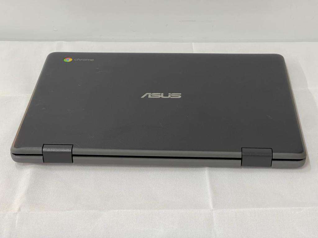 ASUS Chromebook C204MA
