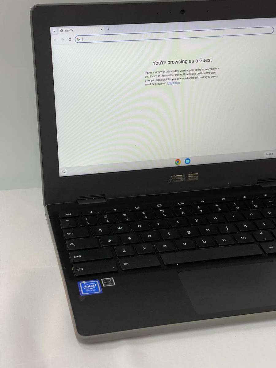 ASUS Chromebook C204MA