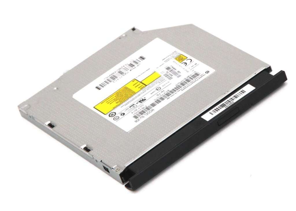 HP 15-ra0xx HP 255 G6 250 G6 15-BS 15-BW DVD Writer with cover