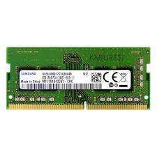 SAMSUNG 8GB DDR4 2400T LAPTOP RAM