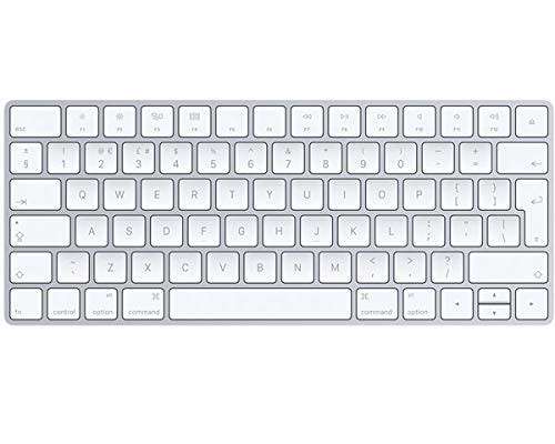 Apple Magic Keyboard