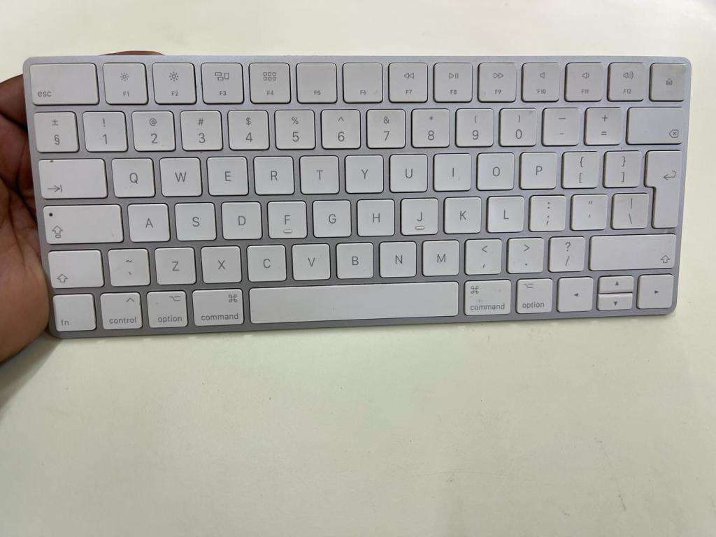 Apple Magic Keyboard