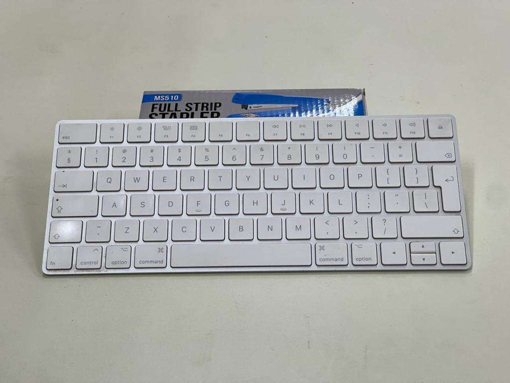 Apple Magic Keyboard