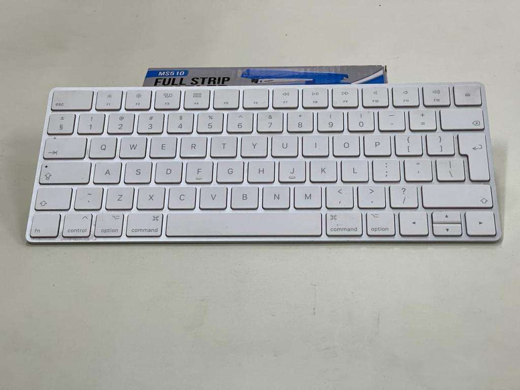 Apple Magic Keyboard