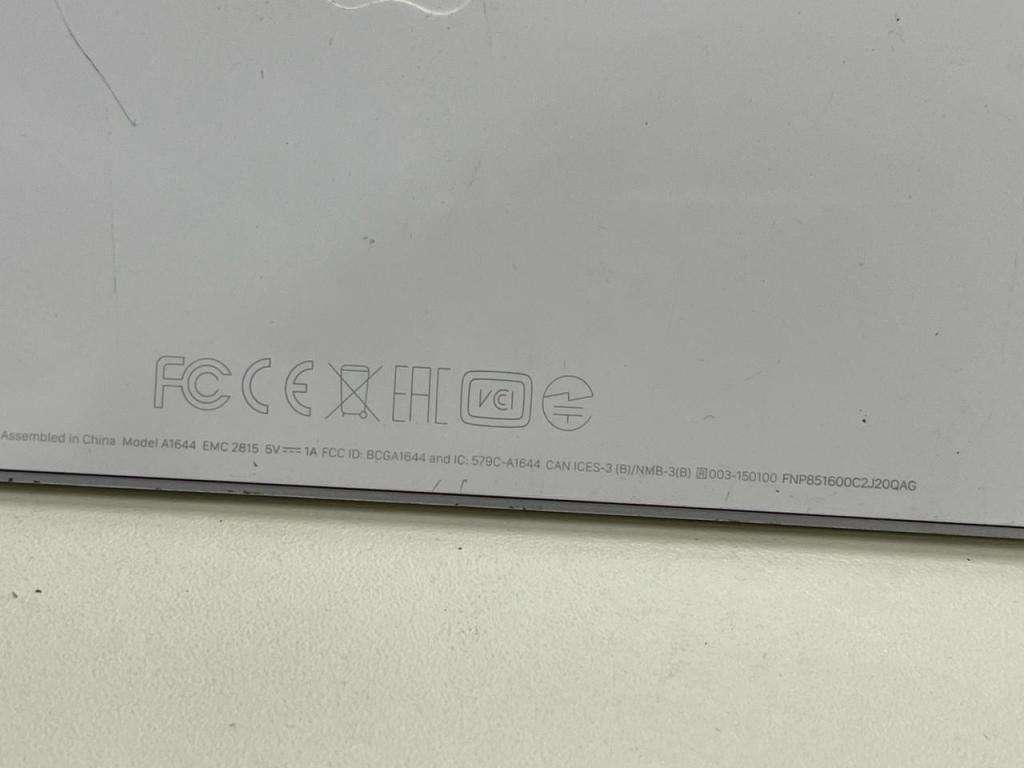 Apple Magic Keyboard