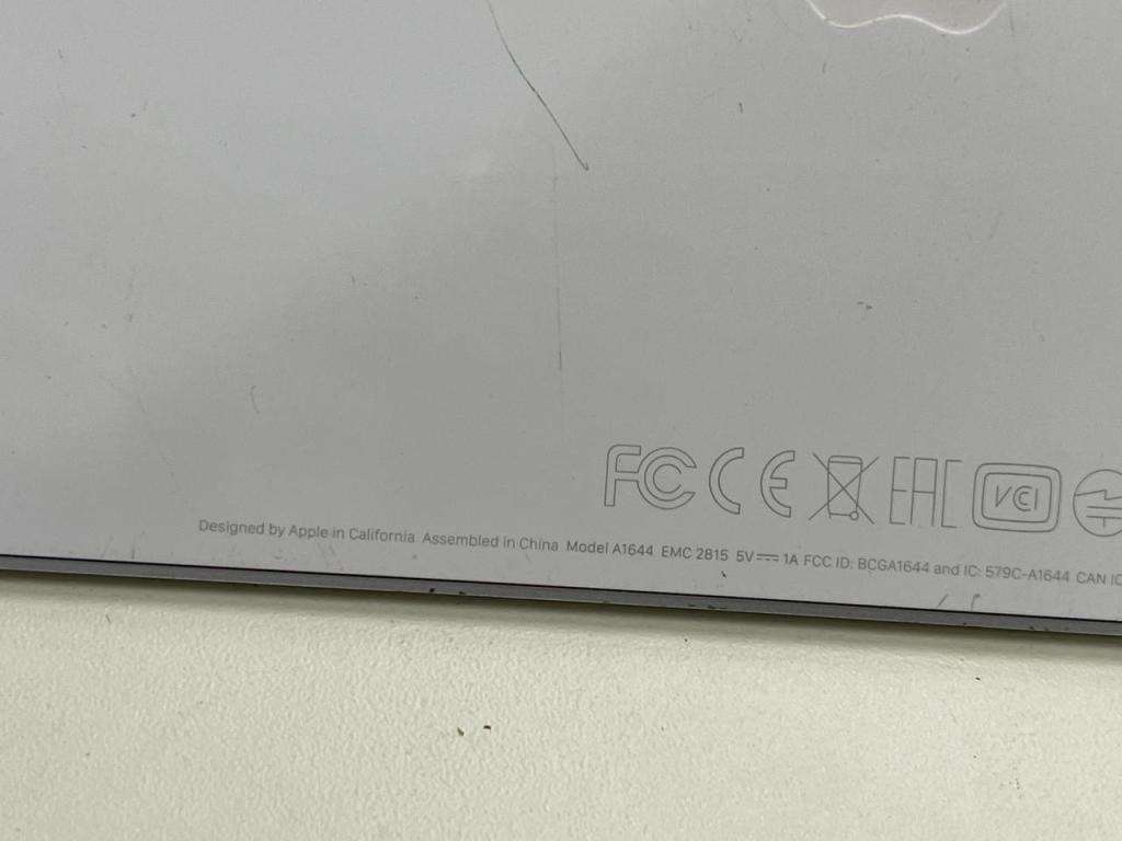 Apple Magic Keyboard