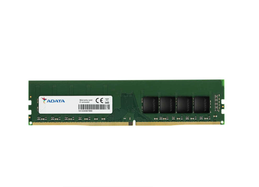 Adata 8GB U-DIMM DDR4 PC-3200