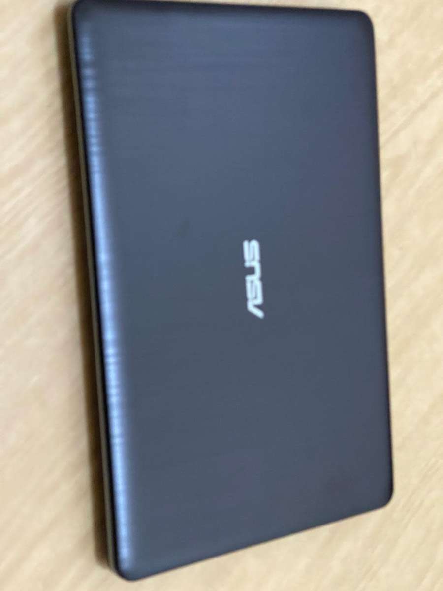 ASUS X540 LCD Back Cover