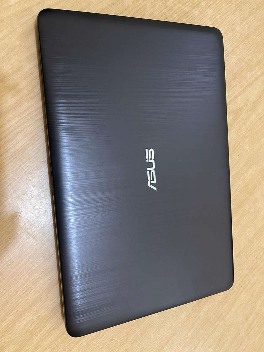 ASUS X540 LCD Back Cover