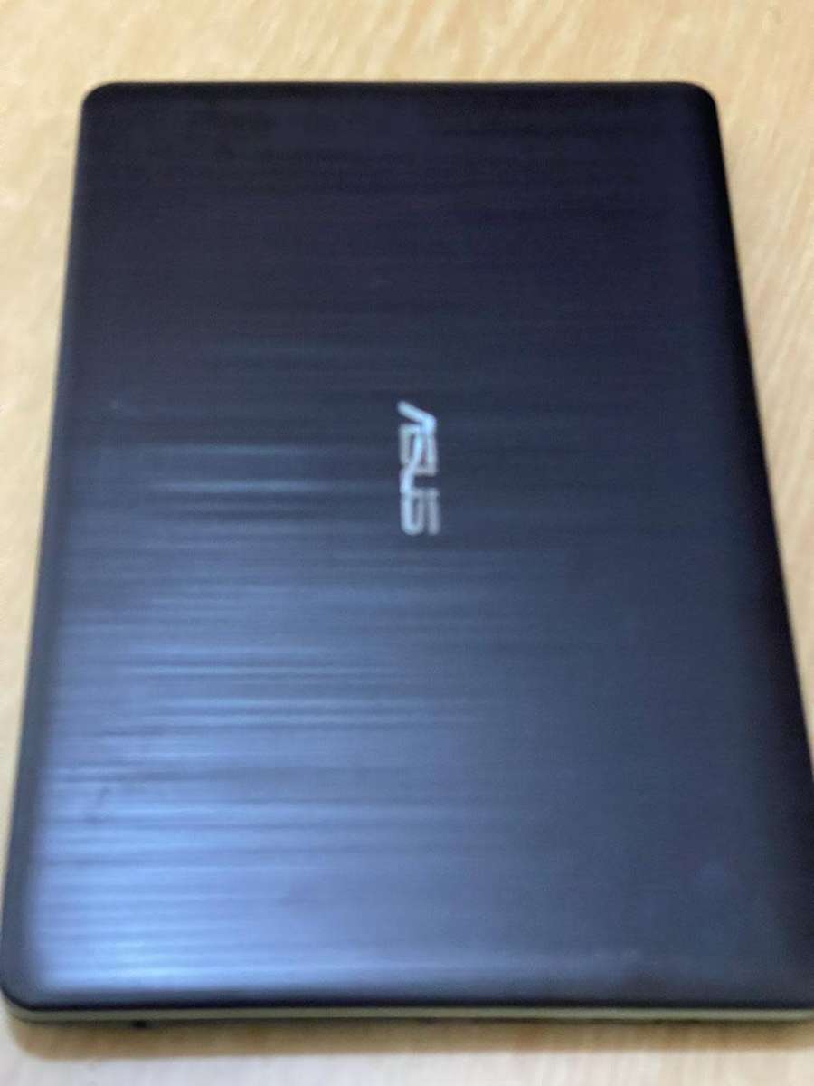 ASUS X540 LCD Back Cover