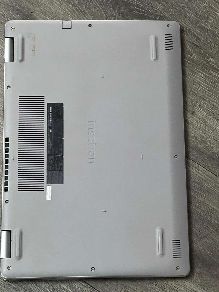 DELL INSPIRON 5593 | 10TH GEN CORE i7-1065G7 | 16GB RAM | 512GB SSD | 15.6` FHD | 4GB NVIDIA MX230