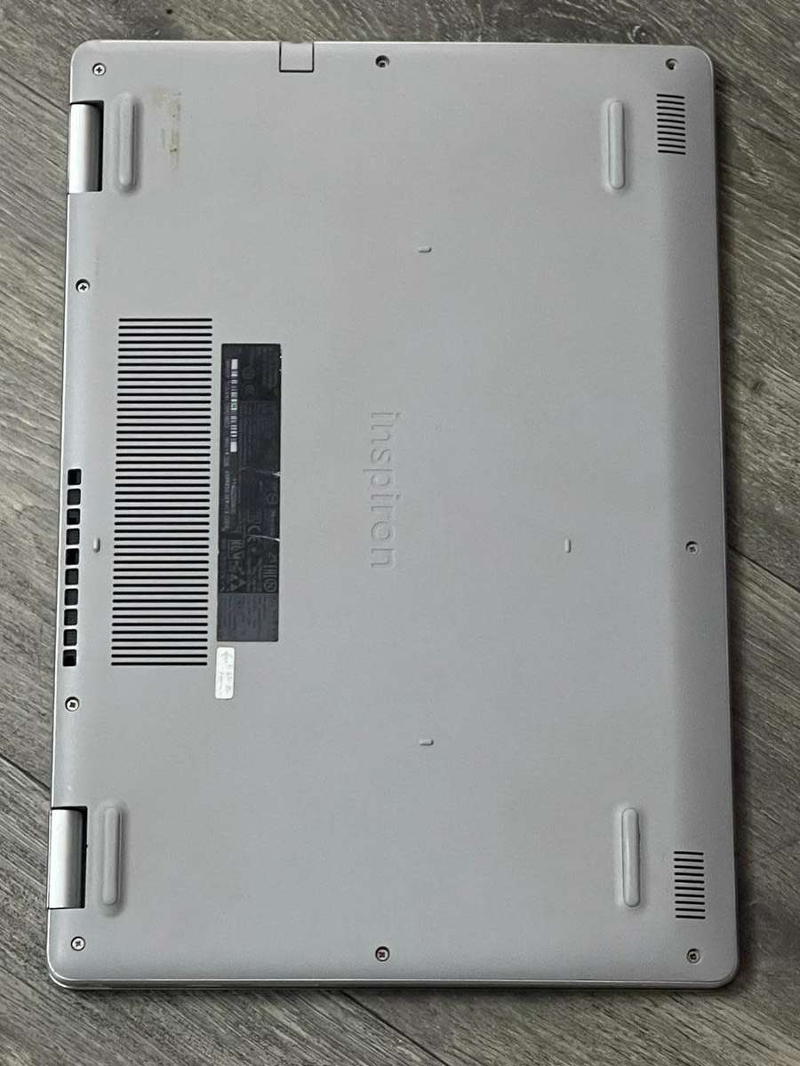 DELL INSPIRON 5593 | 10TH GEN CORE i7-1065G7 | 16GB RAM | 512GB SSD | 15.6` FHD | 4GB NVIDIA MX230