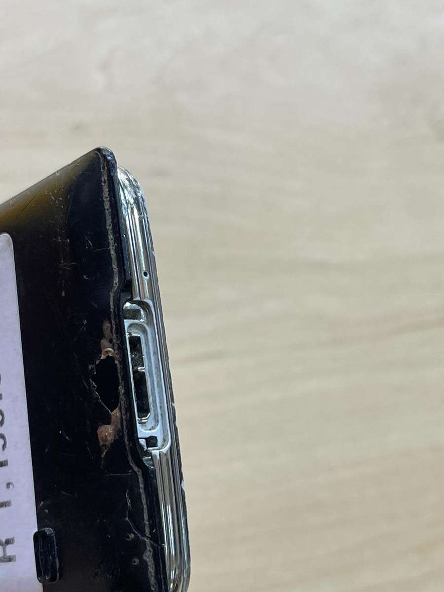 Samsung Galaxy S5 16GB LTE (SM-G900F)