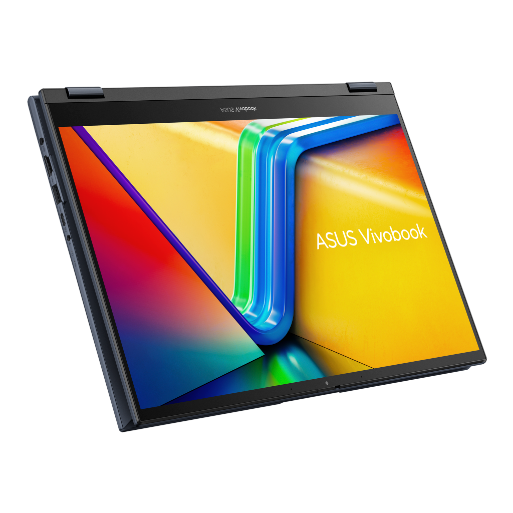 ASUS Vivobook S 14 Flip  Ryzen 7-5800H 16GB RAM  1TB SSD 14` WQXGA Touchscreen Win11