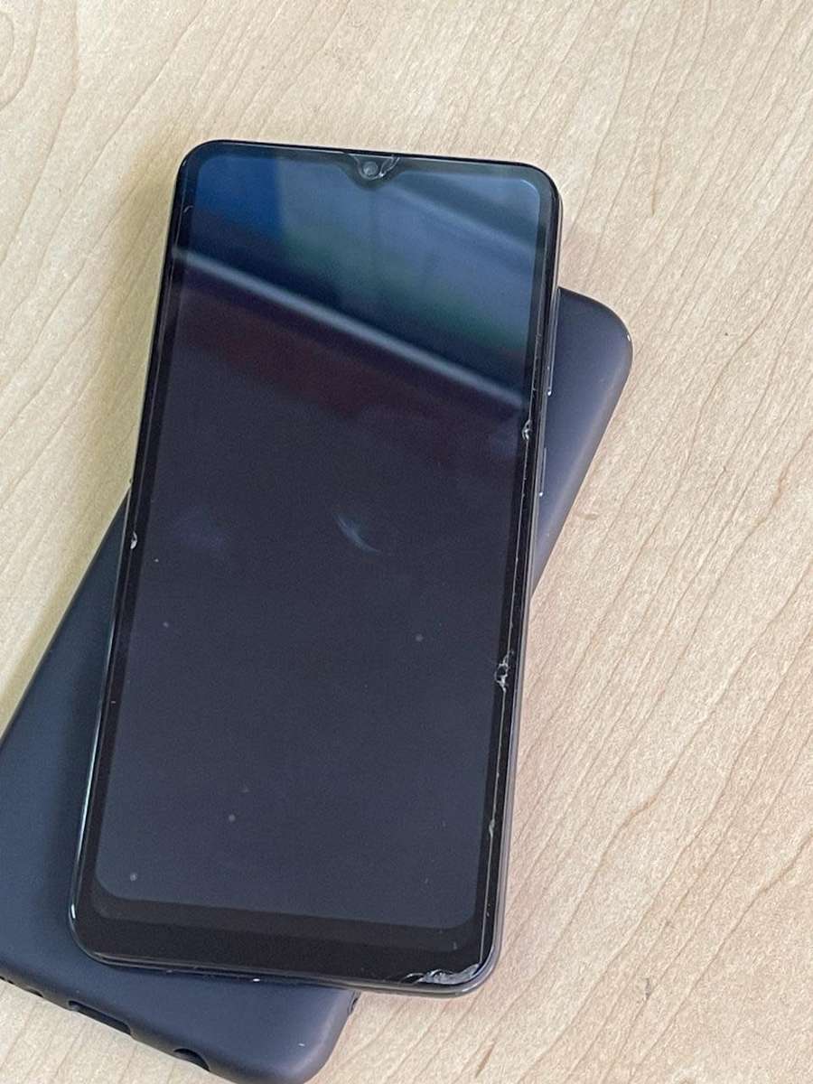 Samsung Galaxy A30s 128GB (SM-A307FN) - Prism Crush Black