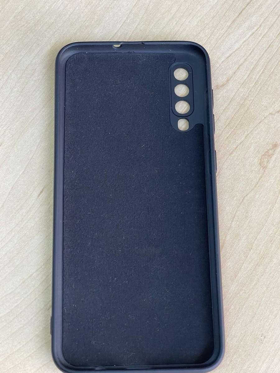 Samsung Galaxy A30s 128GB (SM-A307FN) - Prism Crush Black