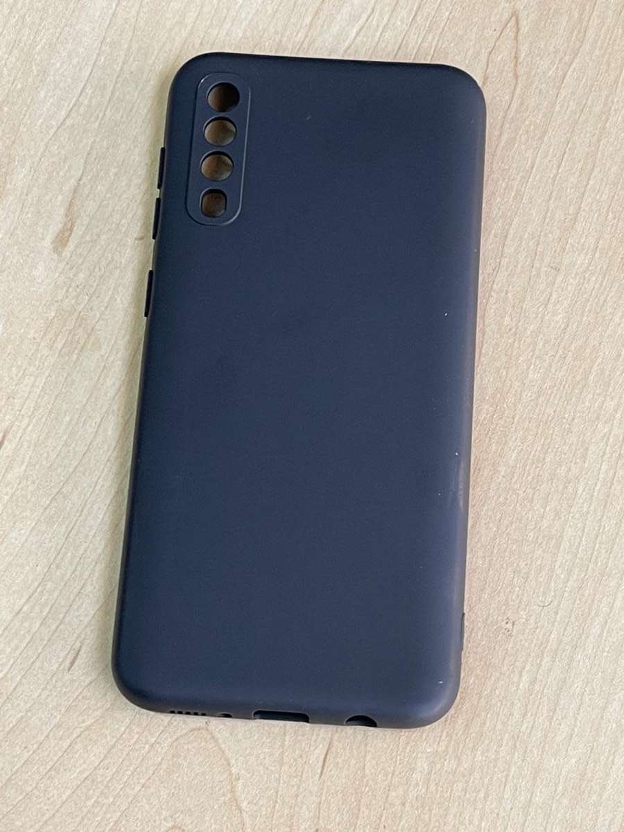 Samsung Galaxy A30s 128GB (SM-A307FN) - Prism Crush Black