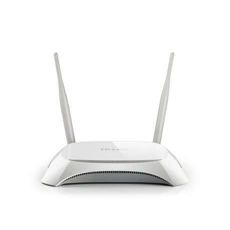 TP-LINK TL-MR3420 Router