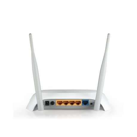TP-LINK TL-MR3420 Router