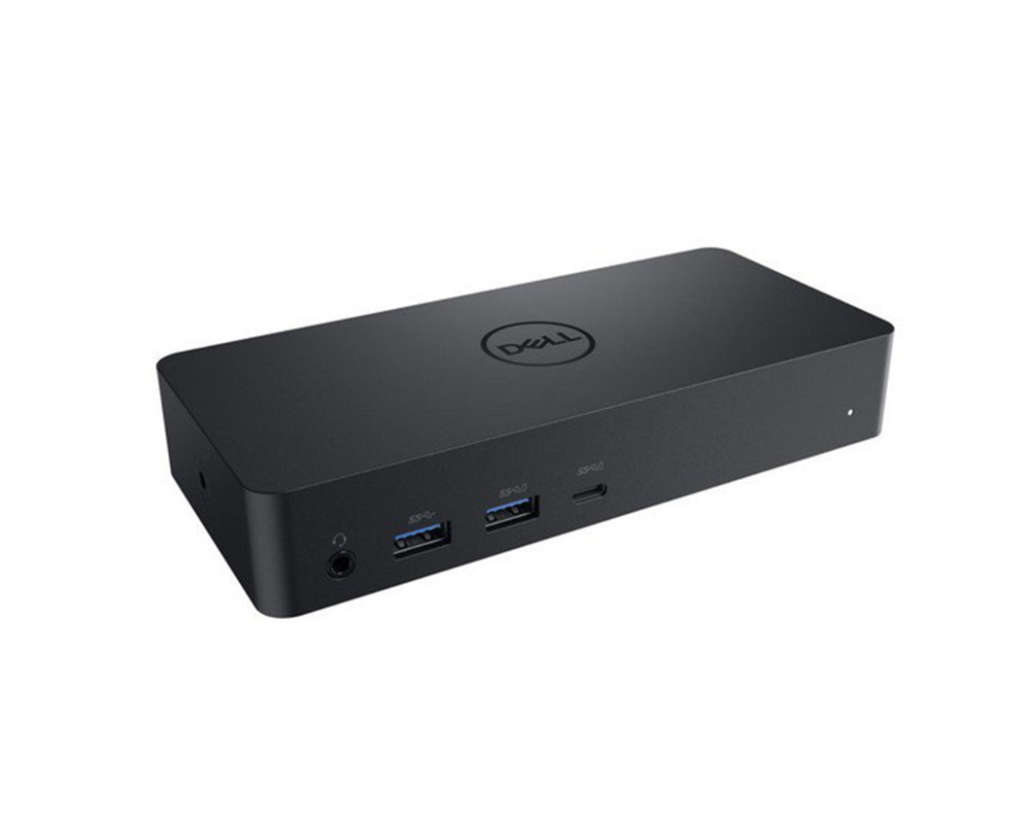 Dell D6000 Universal Dock Station