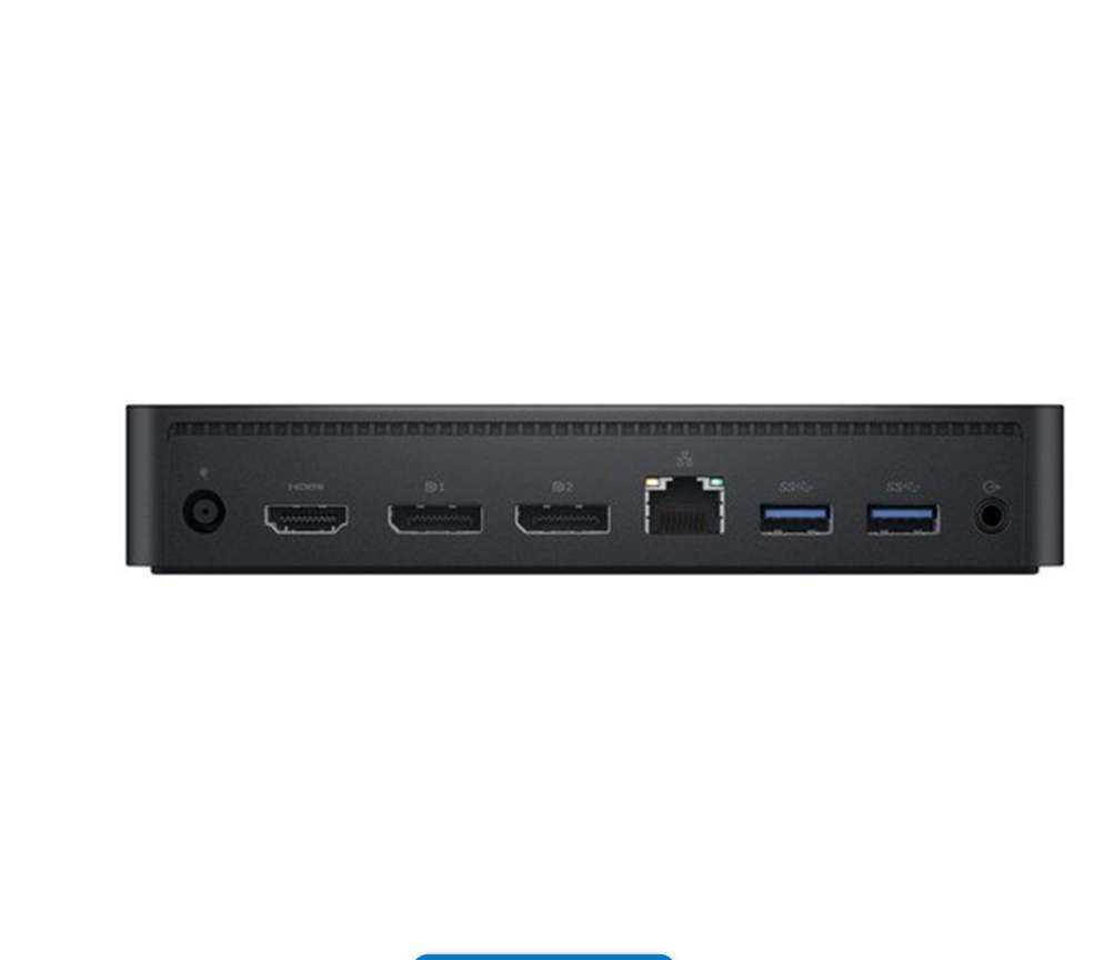Dell D6000 Universal Dock Station
