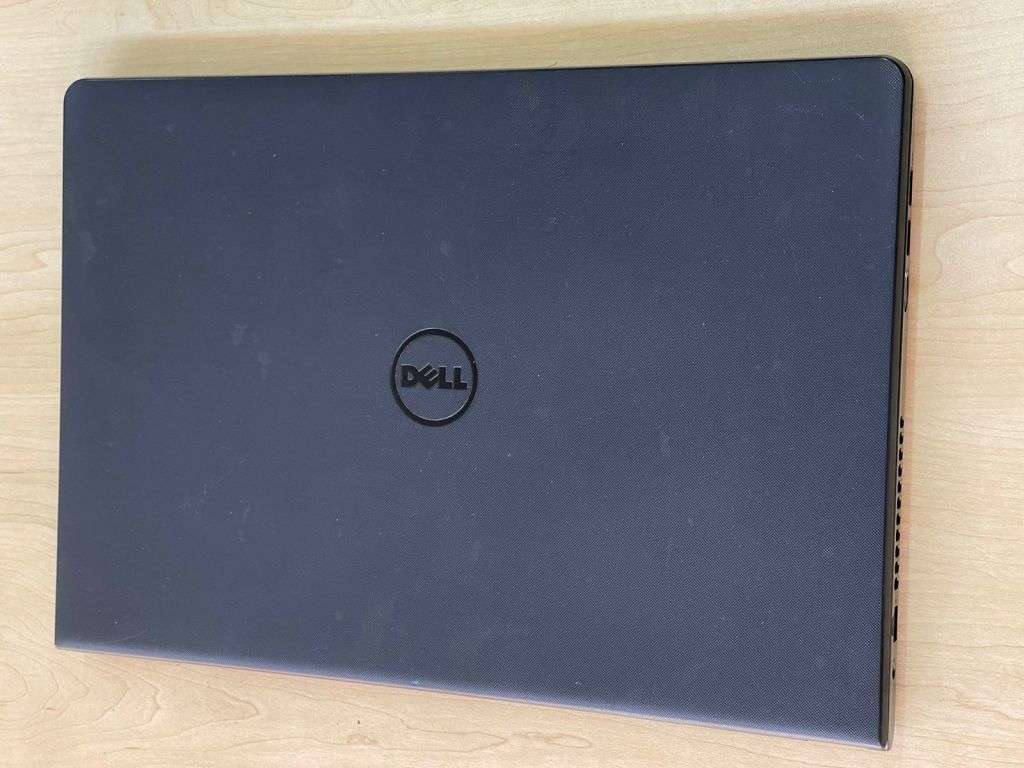 DELL INSPIRON 15 3000 | 7TH GEN CORE i3-7100U | 8GB RAM | 1TB HDD | 15.6 LED | WIN10