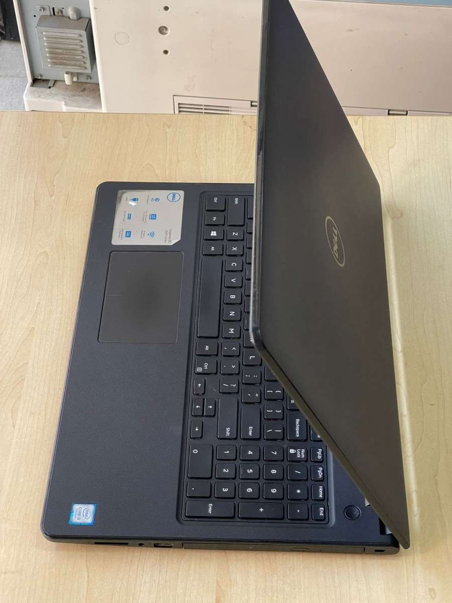 DELL INSPIRON 15 3000 | 7TH GEN CORE i3-7100U | 8GB RAM | 1TB HDD | 15.6 LED | WIN10