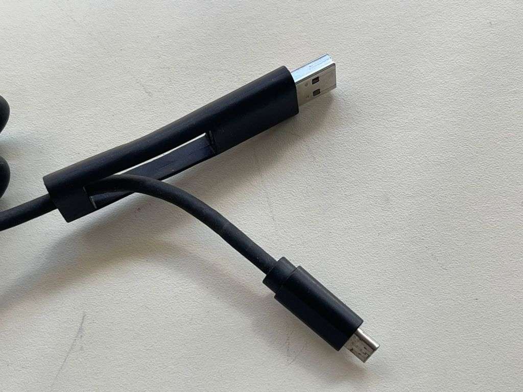 Dell D6000 Universal Dock Station