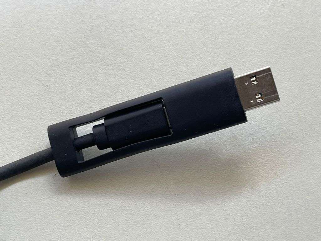 Dell D6000 Universal Dock Station