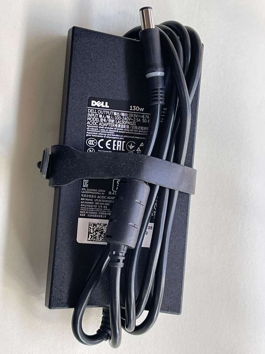 Dell D6000 Universal Dock Station