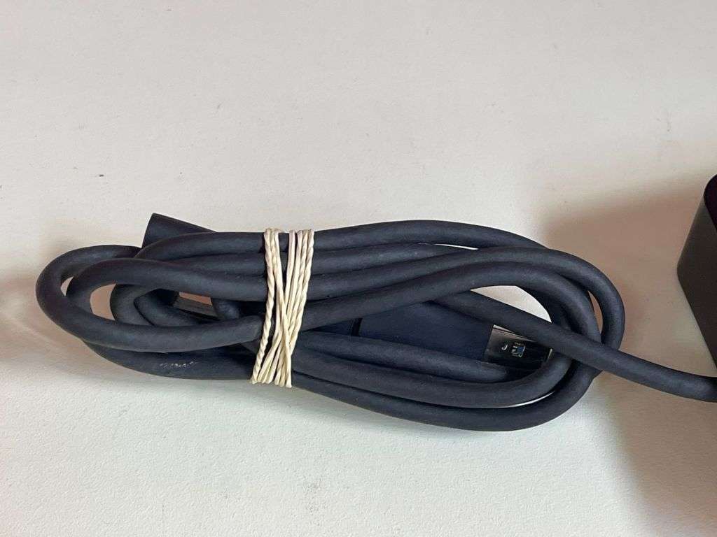 Dell D6000 Universal Dock Station