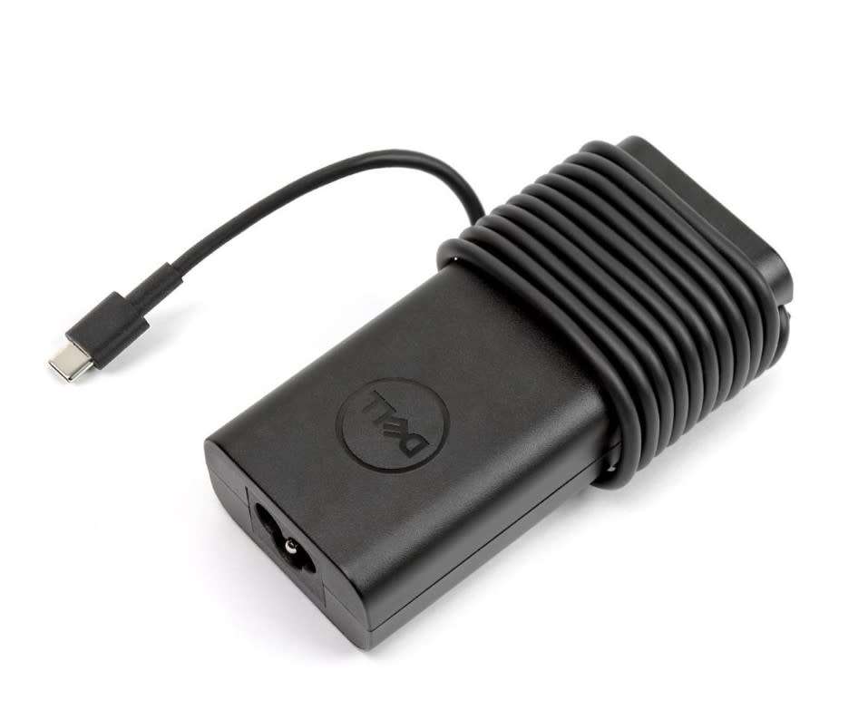 Original Dell 65W Type-C AC Adapter