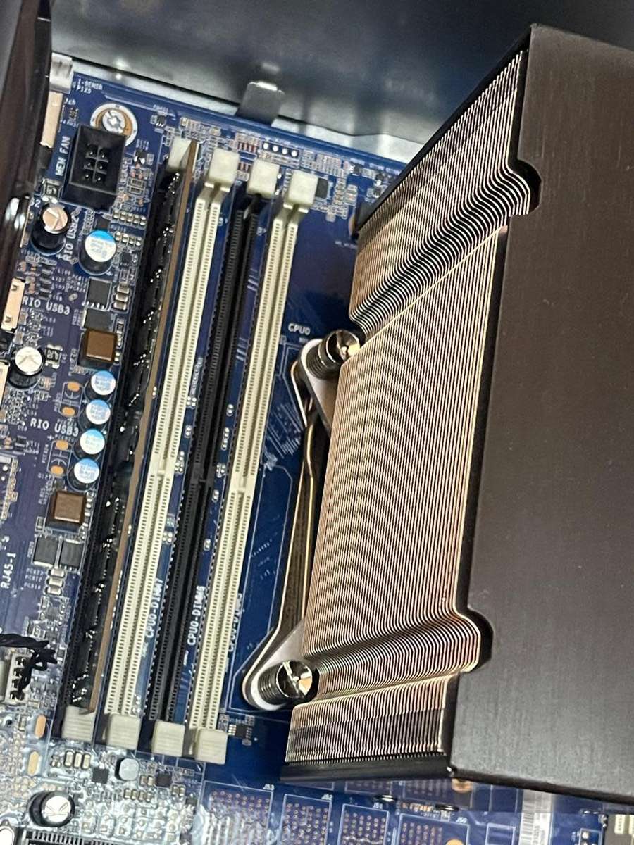 HP Z440 WORKSTATION | INTEL XEON  | 32GB DDR4 |  512GB SSD | 4GB M2000 NVIDIA QUADRO