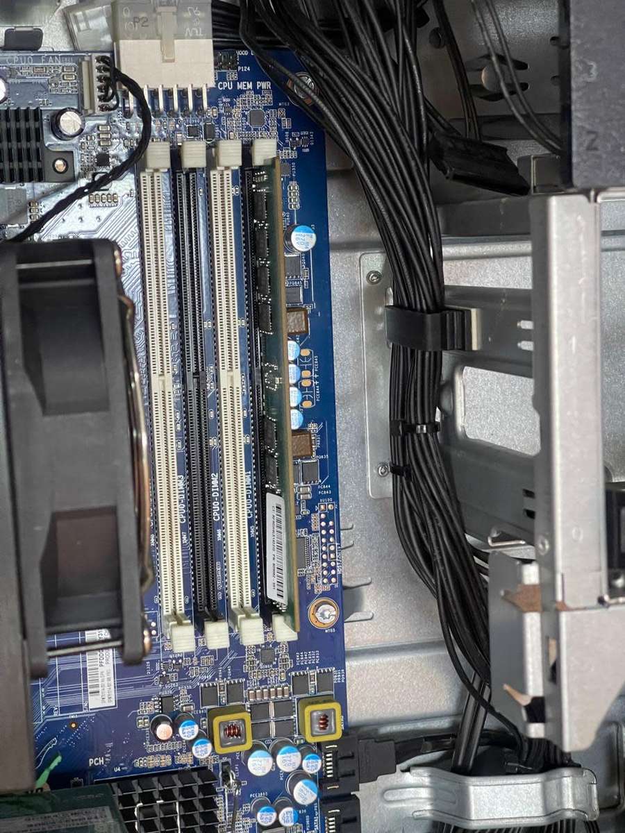 HP Z440 WORKSTATION | INTEL XEON  | 32GB DDR4 |  512GB SSD | 4GB M2000 NVIDIA QUADRO