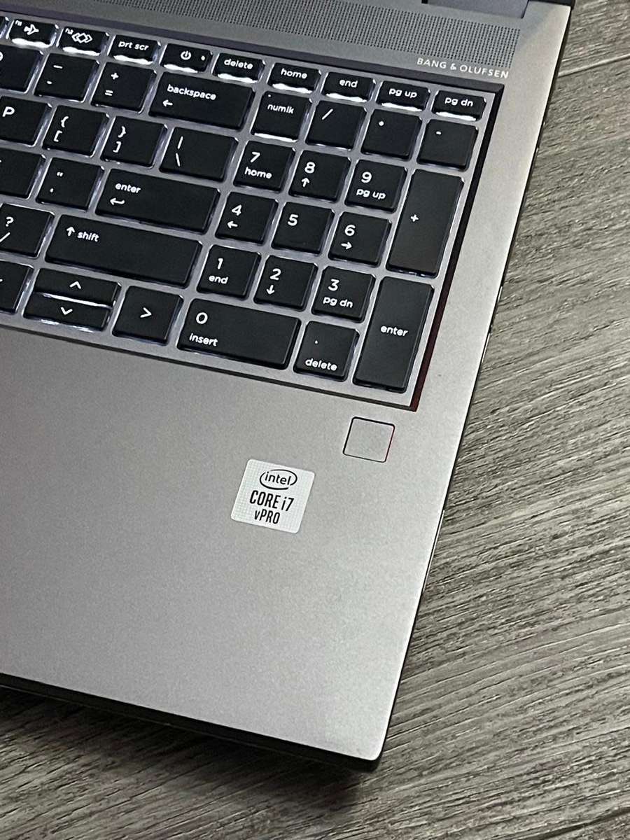 BACK TO WORK DEAL!! HP ZBOOK FURY 15 G7 | 10th Gen CORE i7-10850H | 32GB RAM | 512GB SSD | 15.6`FHD