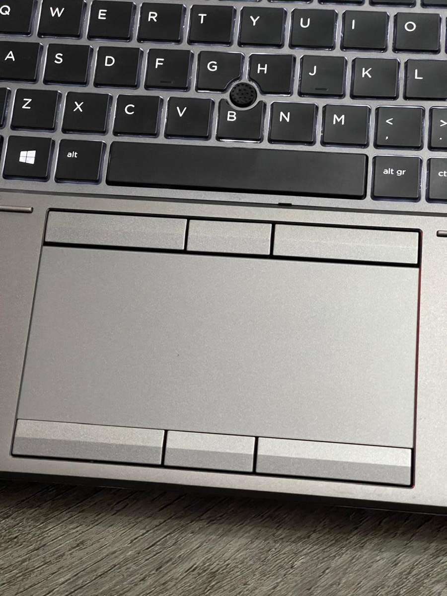 BACK TO WORK DEAL!! HP ZBOOK FURY 15 G7 | 10th Gen CORE i7-10850H | 32GB RAM | 512GB SSD | 15.6`FHD