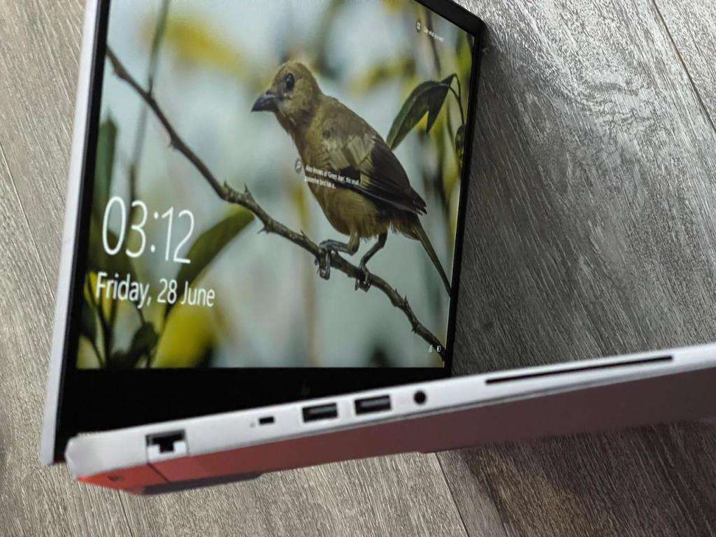 BACK TO WORK DEAL!! HP ZBOOK FURY 15 G7 | 10th Gen CORE i7-10850H | 32GB RAM | 512GB SSD | 15.6`FHD