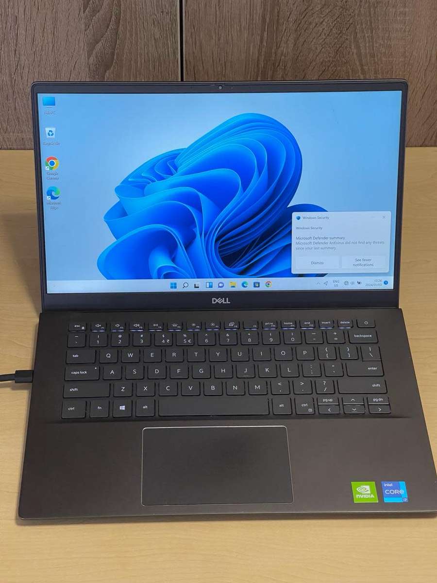 DELL VOSTRO 5402 | 11TH GEN CORE i7-1165G7 | 16GB | 512GB SSD | 14 FHD | WIN10